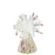 Premium Smiling Sun Get Well Soon Foil Balloon Bouquet with Balloon Weight, 13pc